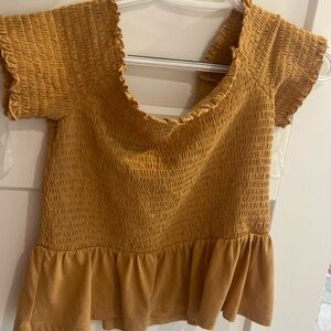 American Eagle, medium